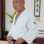 Phần 1 – Hành trình Aikido của Yamashima Sensei