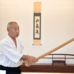 Part 4 – Swordwork, Body Arts, and Aikido Philosophy