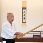 Phần 4 – Kiếm thuật, chuyển động cơ thể và triết lý Aikido
