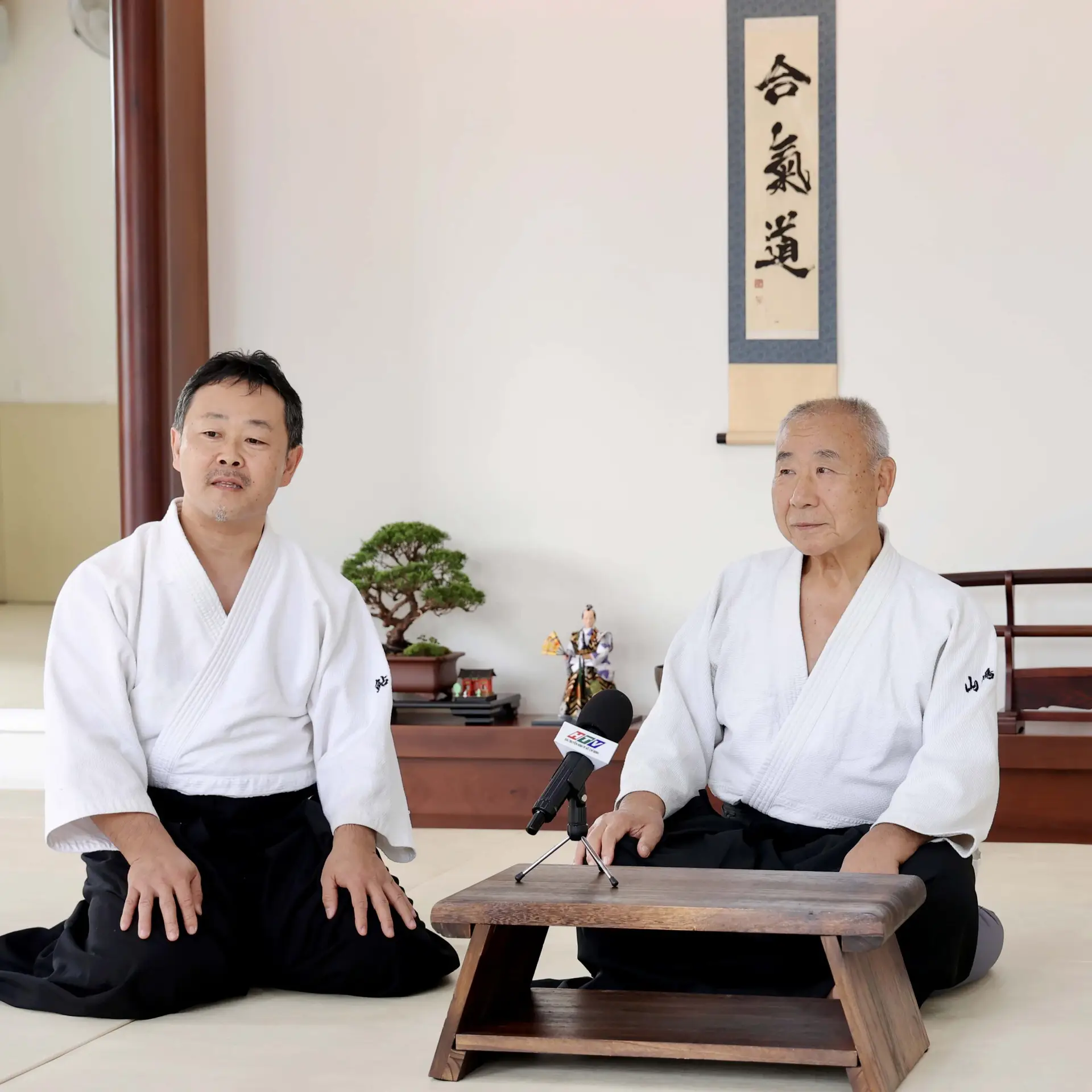 Trò chuyện cùng Yamashima Sensei – Lời mở đầu